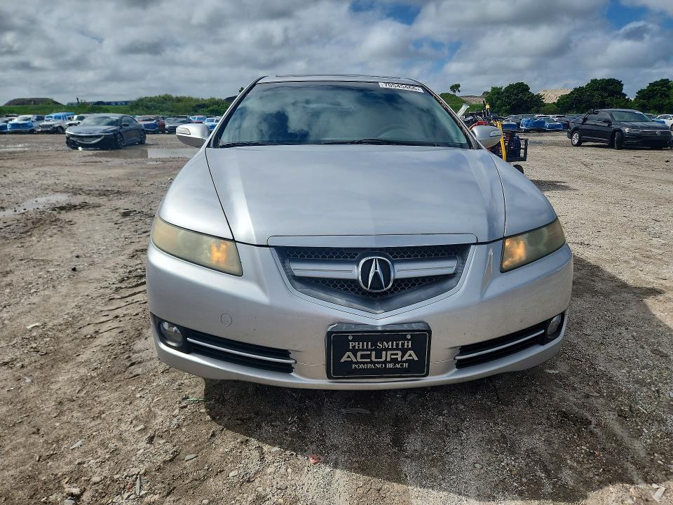 Aukcja sprzedaży 2008 Acura Tl, vin: 19UUA66278A050153, numer aukcji: 70545466