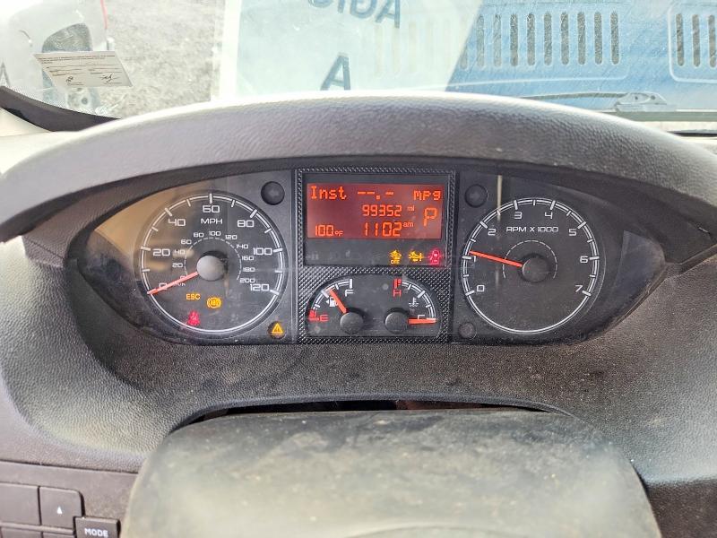 Продаж на аукціоні авто 2021 Ram Promaster 3500, vin: 3C6MRVJG5ME544367, номер лоту: 65958446