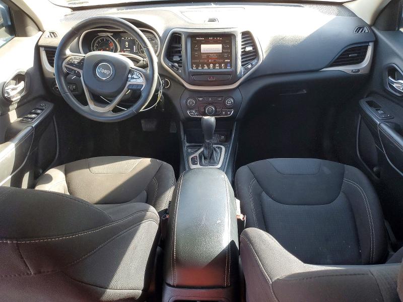 Aukcja sprzedaży 2016 Jeep Cherokee, vin: 1C4PJLCB8GW177204, numer aukcji: 70119086