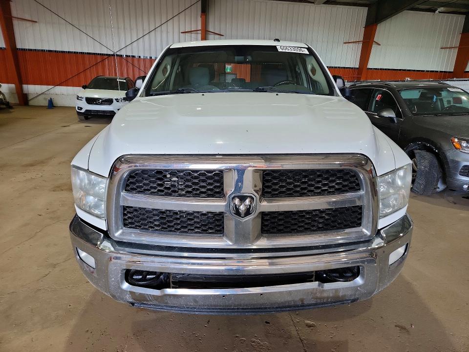 Продажа на аукционе авто 2015 Ram 2500, vin: 3C6UR5DJ3FG558881, номер лота: 60633096