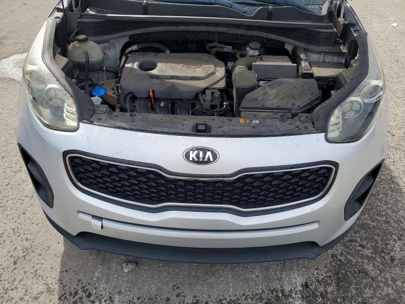 Продаж на аукціоні авто 2019 Kia Sportage, vin: KNDPM3AC6K7590261, номер лоту: 70117086