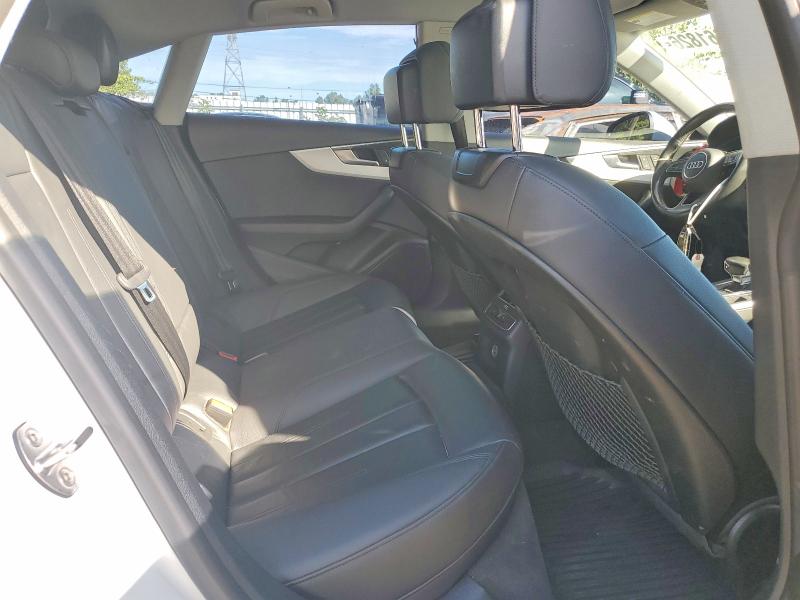 Продажа на аукционе авто 2019 Audi A5, vin: WAUANCF50KA079805, номер лота: 67661826