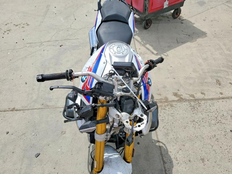 Продаж на аукціоні авто 2022 Bmw R 1250, vin: WB10J7308N6G23209, номер лоту: 67265006