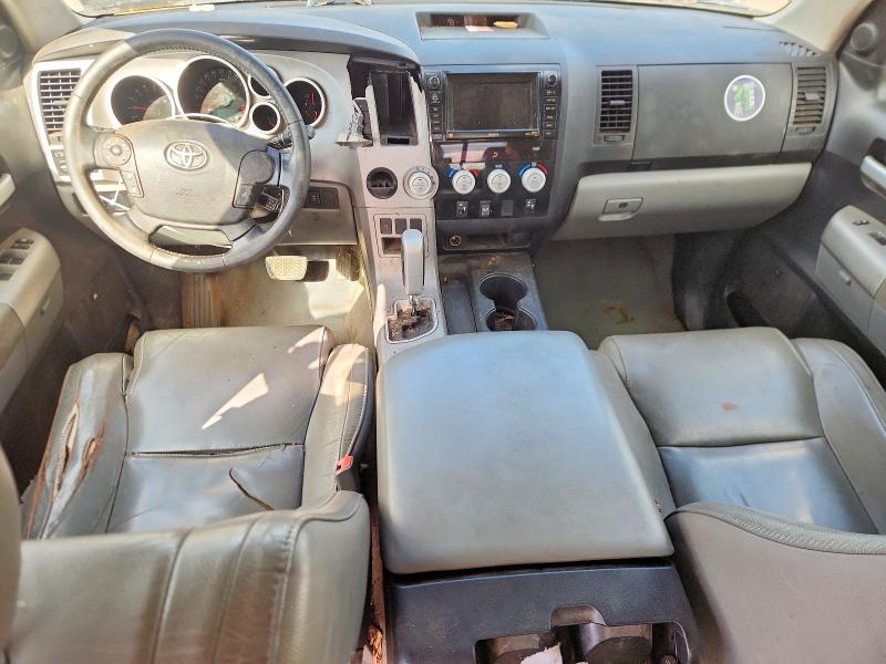 Продаж на аукціоні авто 2007 Toyota Tundra, vin: 5TBRV58157S466235, номер лоту: 70874096