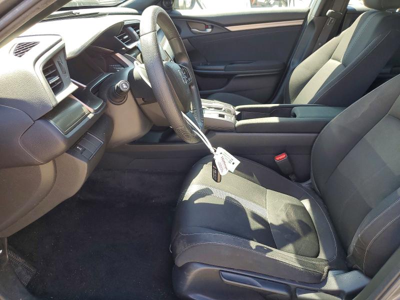 Aukcja sprzedaży 2017 Honda Civic, vin: SHHFK7H5XHU218889, numer aukcji: 67769666