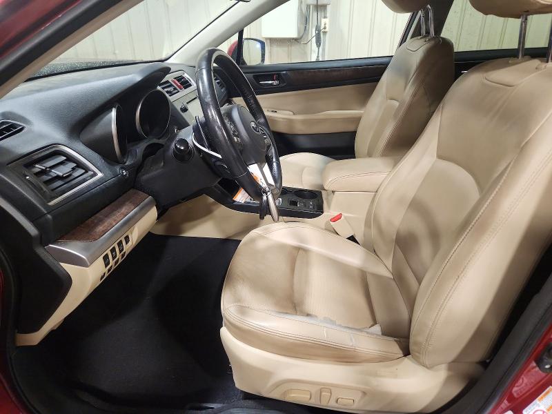 67730386 :رقم المزاد ، 4S4BSANC4H3211378 vin ، 2017 Subaru Outback مزاد بيع