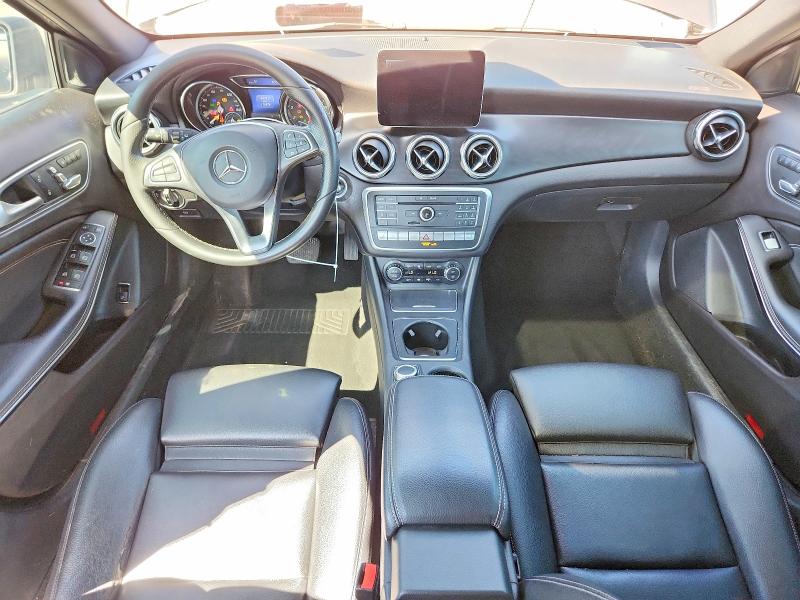 Auction sale of the 2018 Mercedes-benz Gla, vin: WDCTG4GB3JJ476269, lot number: 68497066