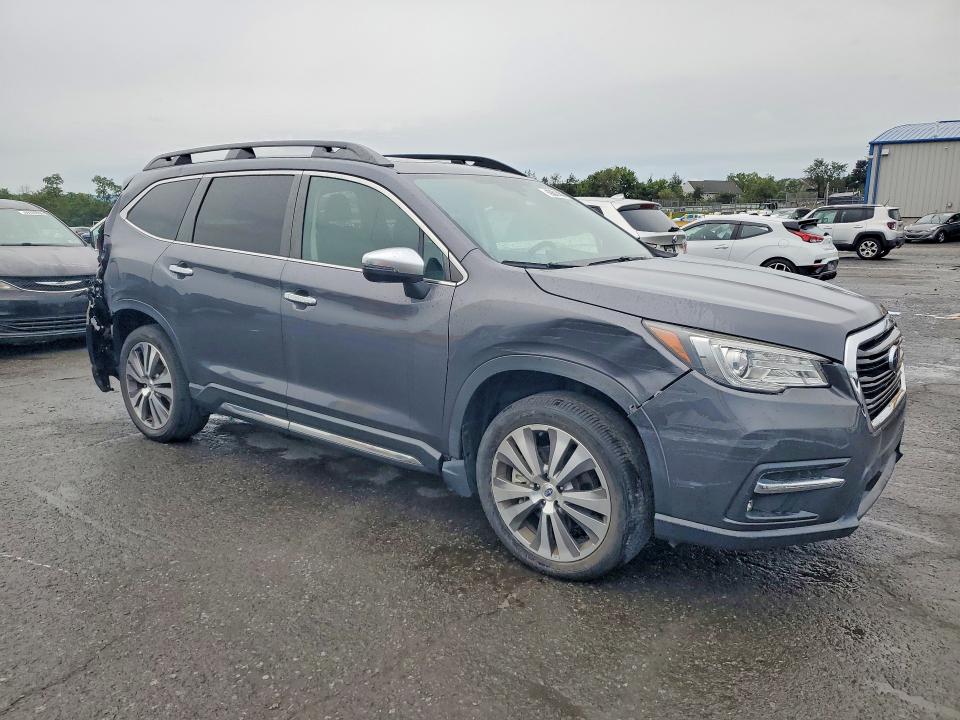 69501456 :رقم المزاد ، 4S4WMARD2M3432308 vin ، 2021 Subaru Ascent مزاد بيع