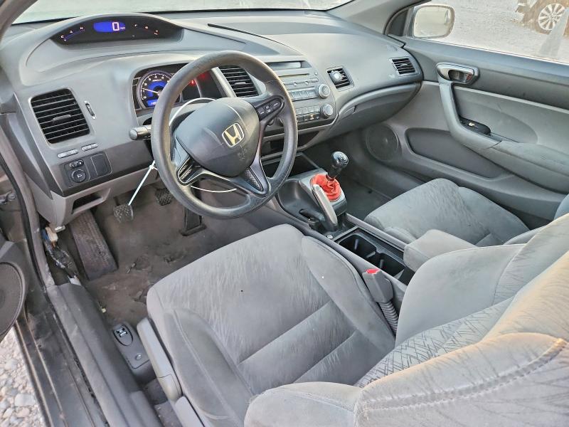 Продаж на аукціоні авто 2007 Honda Civic, vin: 2HGFG11657H584935, номер лоту: 68990376
