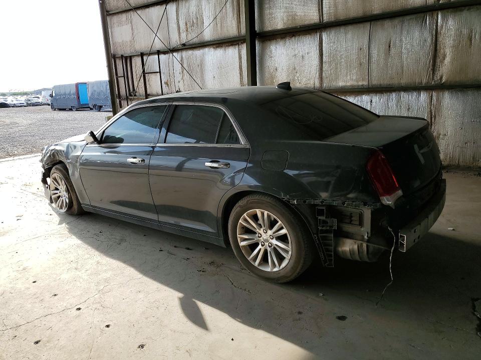 Aukcja sprzedaży 2016 Chrysler 300c, vin: 2C3CCAEG0GH190456, numer aukcji: 68860136