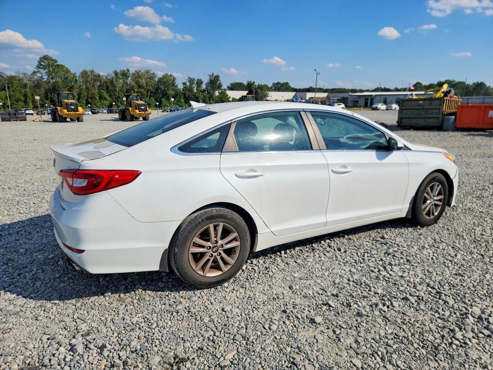 Aukcja sprzedaży 2016 Hyundai Sonata, vin: 5NPE24AF4GH378538, numer aukcji: 69462546