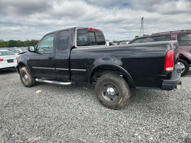 70532696 :رقم المزاد ، 1FTZX18W0WNC11518 vin ، 1998 Ford F150 مزاد بيع
