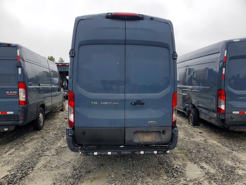 Aukcja sprzedaży 2020 Ford Transit, vin: 1FTBR3X86LKA87570, numer aukcji: 69429096
