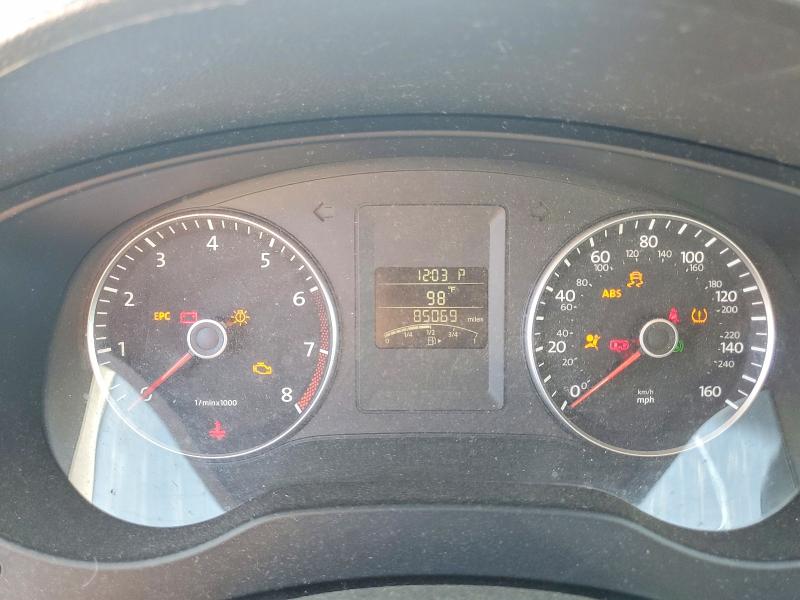 Продаж на аукціоні авто 2012 Volkswagen Jetta, vin: 3VWDP7AJ7CM086726, номер лоту: 69734046
