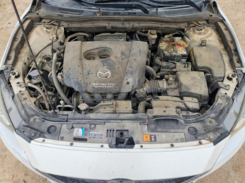 Aukcja sprzedaży 2015 Mazda 3, vin: 3MZBM1U73FM158166, numer aukcji: 68251996