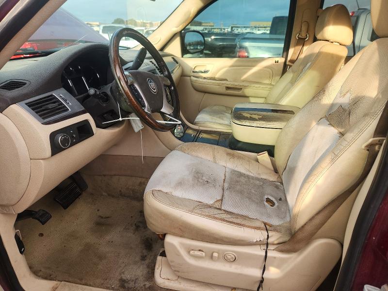 Auction sale of the 2007 Cadillac Escalade, vin: 1GYFK63897R209228, lot number: 71038986