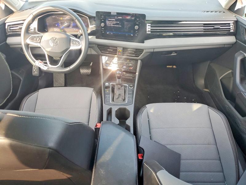 Aukcja sprzedaży 2026 Volkswagen Jetta, vin: 3VW7W7BU1TM026708, numer aukcji: 68618896