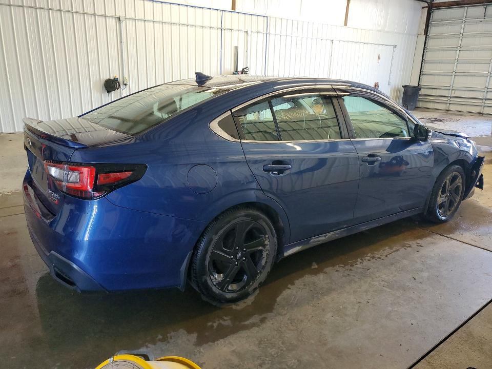 Aukcja sprzedaży 2020 Subaru Legacy, vin: 4S3BWAG65L3033795, numer aukcji: 68739576