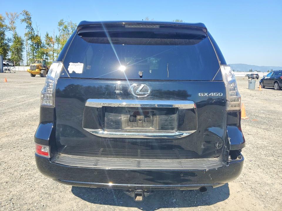 Продаж на аукціоні авто 2015 Lexus Gx, vin: JTJBM7FX5F5112537, номер лоту: 69409686