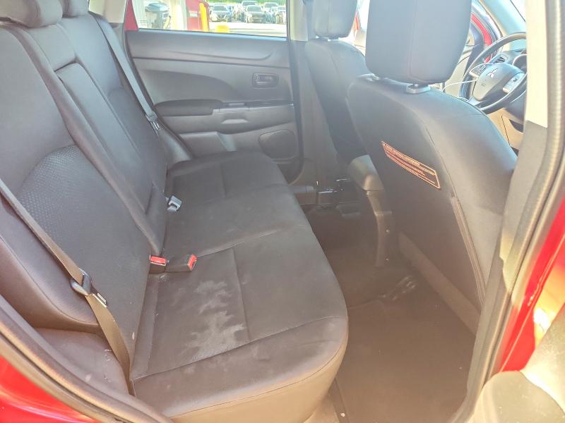 Продажа на аукционе авто 2015 Mitsubishi Outlander Sport, vin: 4A4AP3AU2FE014439, номер лота: 66888056