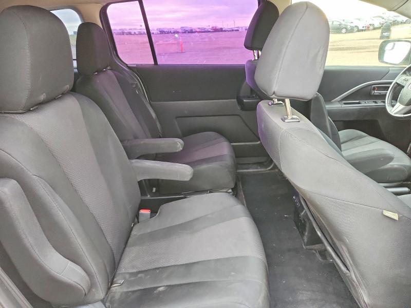 68049296 :رقم المزاد ، JM1CW2DL4D0157161 vin ، 2013 Mazda 5 مزاد بيع