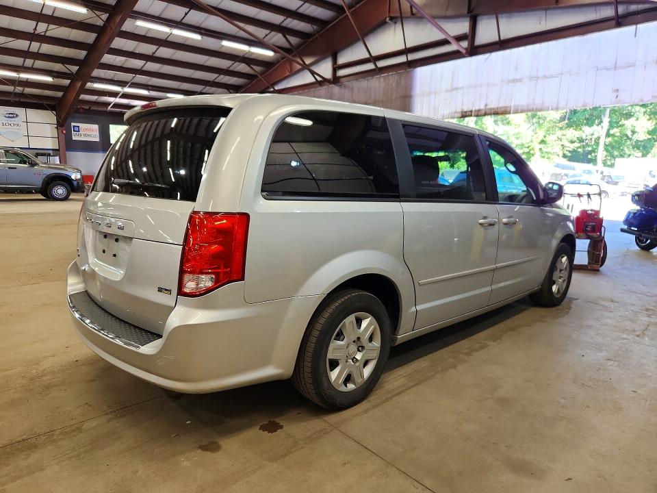 Aukcja sprzedaży 2012 Dodge Grand Caravan, vin: 2C4RDGBG1CR234141, numer aukcji: 68795346