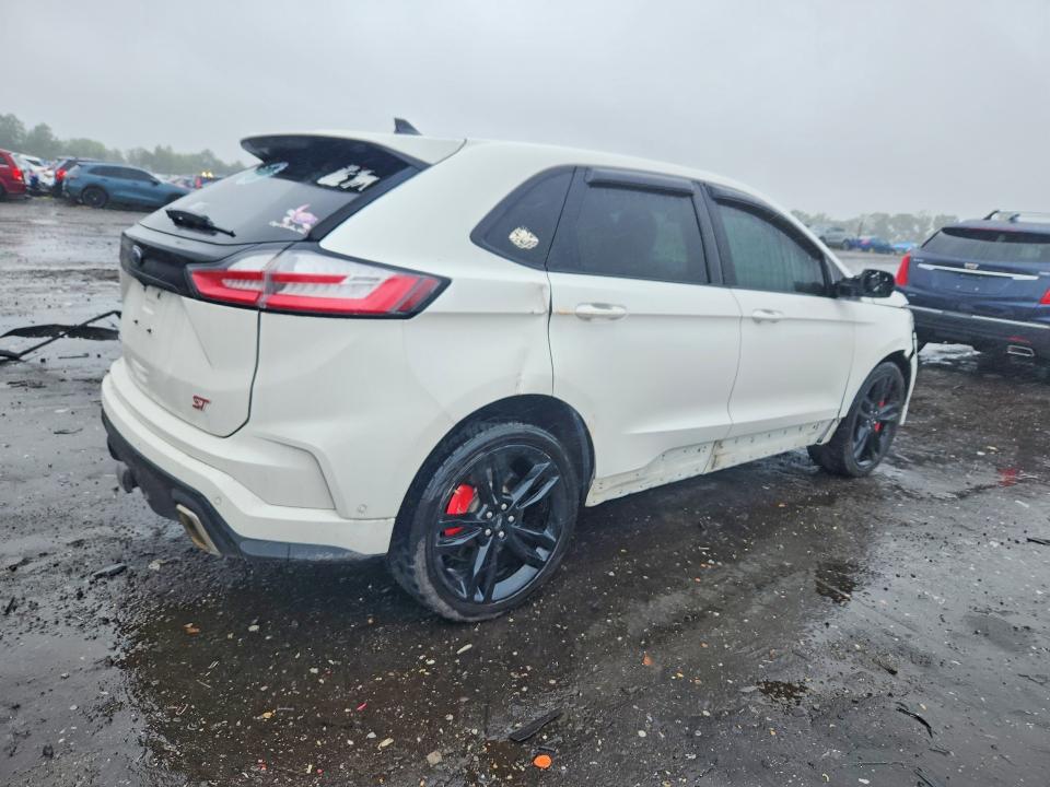 2020 Ford Edge მანქანა იყიდება აუქციონზე, vin: 2FMPK4AP4LBB56343, აუქციონის ნომერი: 69855536