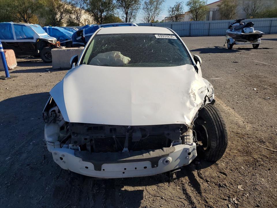 69953236 :رقم المزاد ، JM1BL1SG1A1270124 vin ، 2010 Mazda 3 مزاد بيع