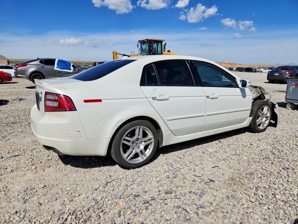 67489056 :رقم المزاد ، 19UUA66288A010020 vin ، 2008 Acura Tl مزاد بيع