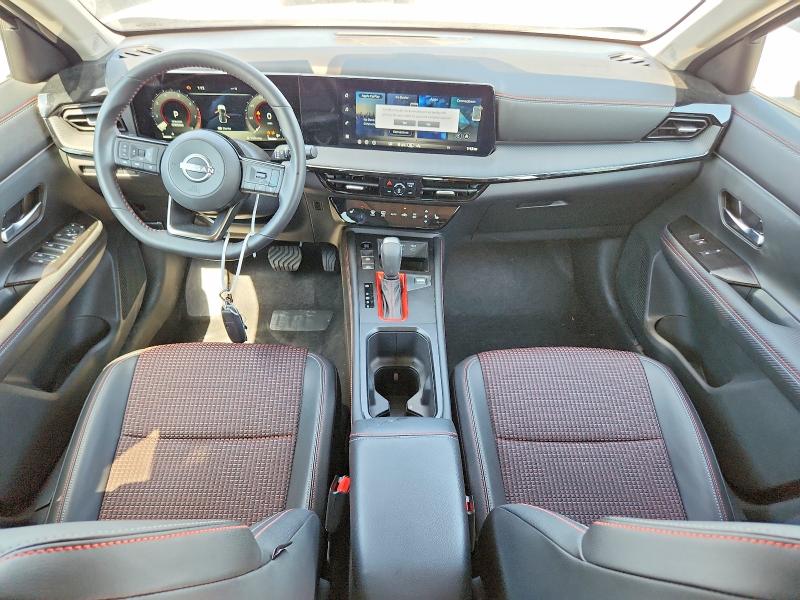 Aukcja sprzedaży 2019 Nissan Kicks, vin: 3N8AP6DD1TL310508, numer aukcji: 69550936
