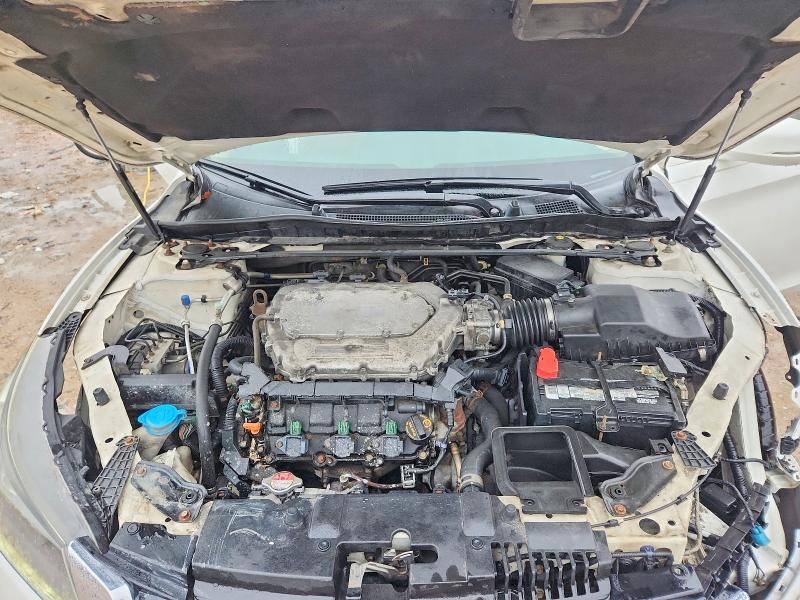 Aukcja sprzedaży 2013 Honda Accord, vin: 1HGCR3F8XDA006388, numer aukcji: 70248876