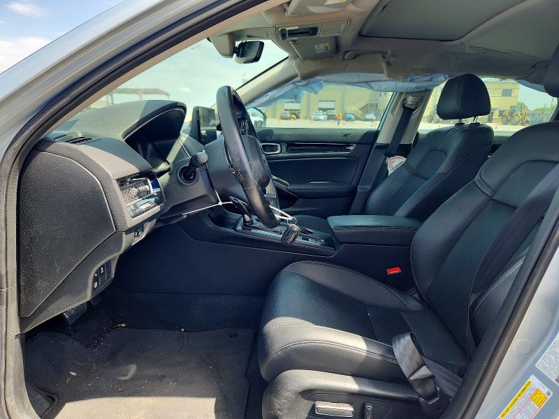 Продаж на аукціоні авто 2022 Honda Civic, vin: 2HGFE1F94NH306548, номер лоту: 68245606