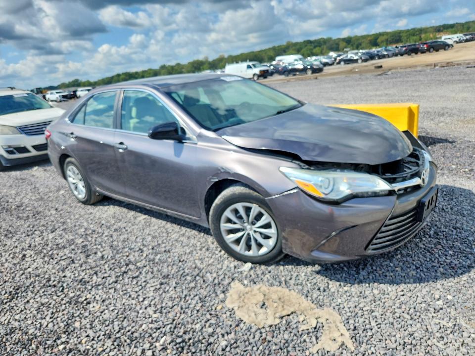 Aukcja sprzedaży 2015 Toyota Camry, vin: 4T4BF1FK9FR492892, numer aukcji: 68544326