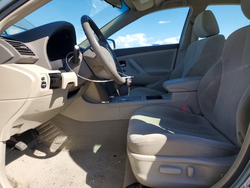 Продажа на аукционе авто 2008 Toyota Camry, vin: 4T1BE46K38U743553, номер лота: 71093166