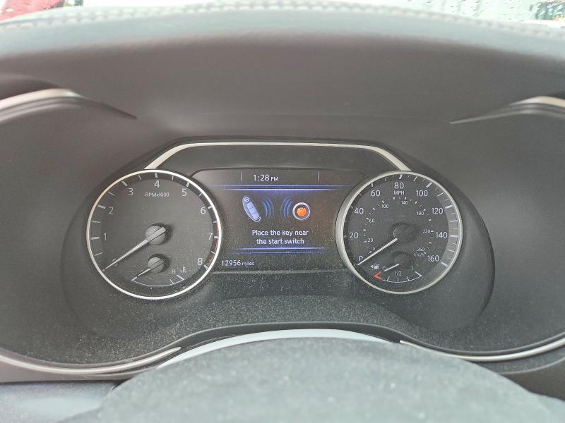 Aukcja sprzedaży 2023 Nissan Maxima, vin: 1N4AA6FV8PC507847, numer aukcji: 69765906
