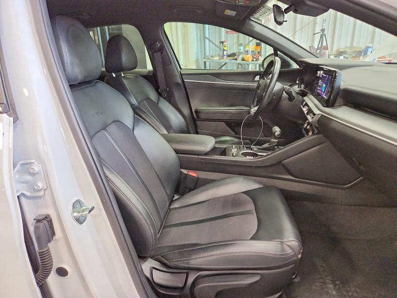 Продажа на аукционе авто 2024 Kia K5, vin: 5XXG64J22RG242661, номер лота: 67338516