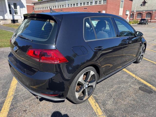 70772376 :رقم المزاد ، 3VW5T7AU6HM054240 vin ، 2017 Volkswagen Gti مزاد بيع