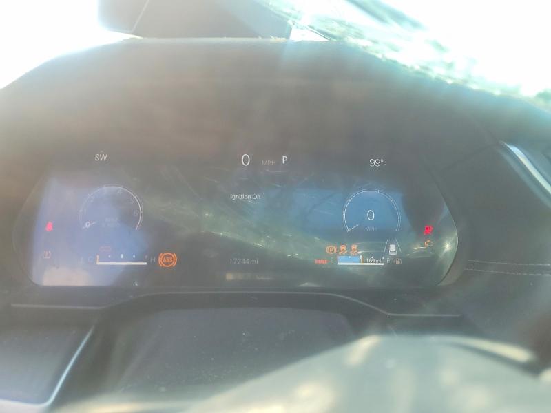 Aukcja sprzedaży 2025 Jeep Grand Cherokee, vin: 1C4RJGAG4SC338138, numer aukcji: 65841486