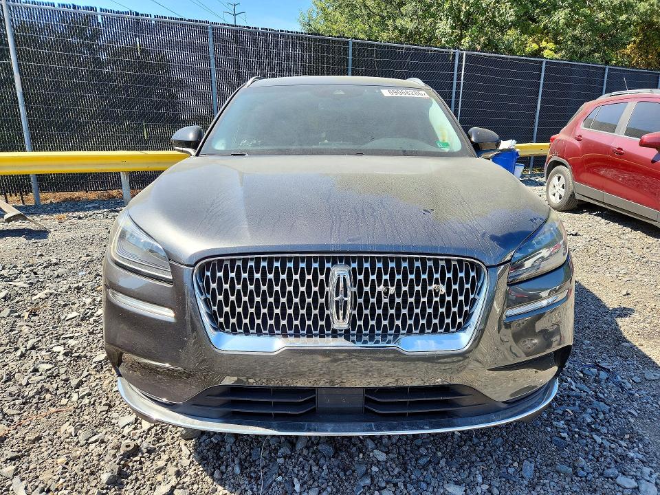 69068286 :رقم المزاد ، 5LMCJ1D98LUL07852 vin ، 2020 Lincoln Corsair مزاد بيع