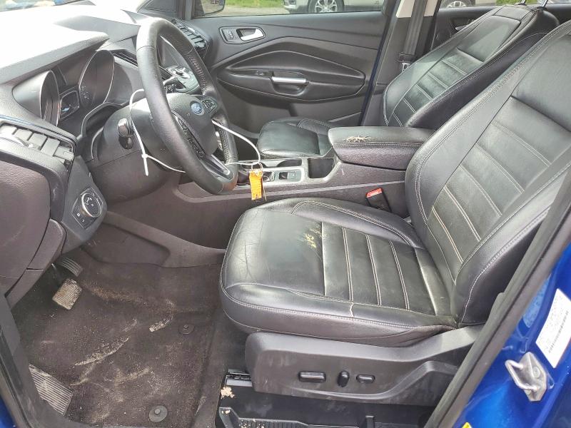 Продажа на аукционе авто 2019 Ford Escape, vin: 1FMCU9J90KUC50557, номер лота: 69667896