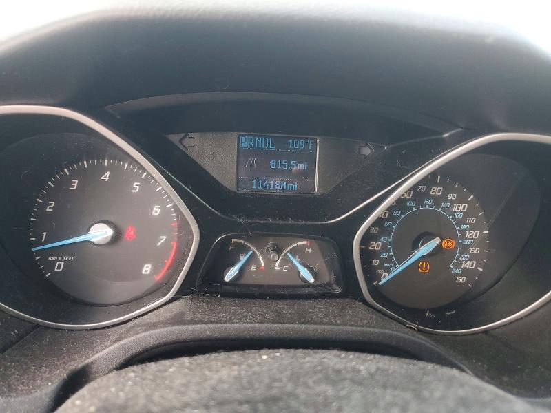 67999656 :رقم المزاد ، 1FAHP3E29CL328875 vin ، 2012 Ford Focus مزاد بيع