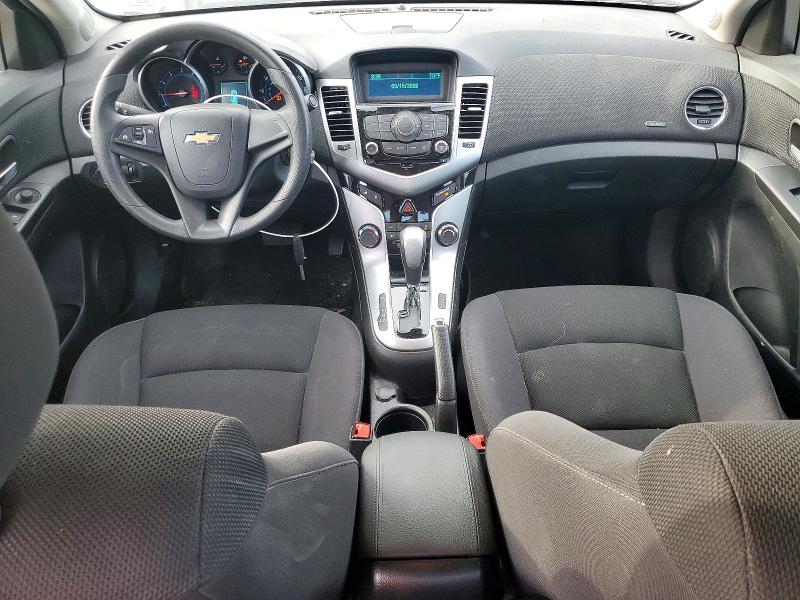 Auction sale of the 2014 Chevrolet Cruze, vin: 1G1PK5SB1E7388822, lot number: 68968116
