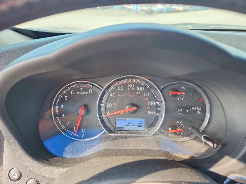 Aukcja sprzedaży 2014 Nissan Maxima, vin: 1N4AA5AP4EC470859, numer aukcji: 67428006