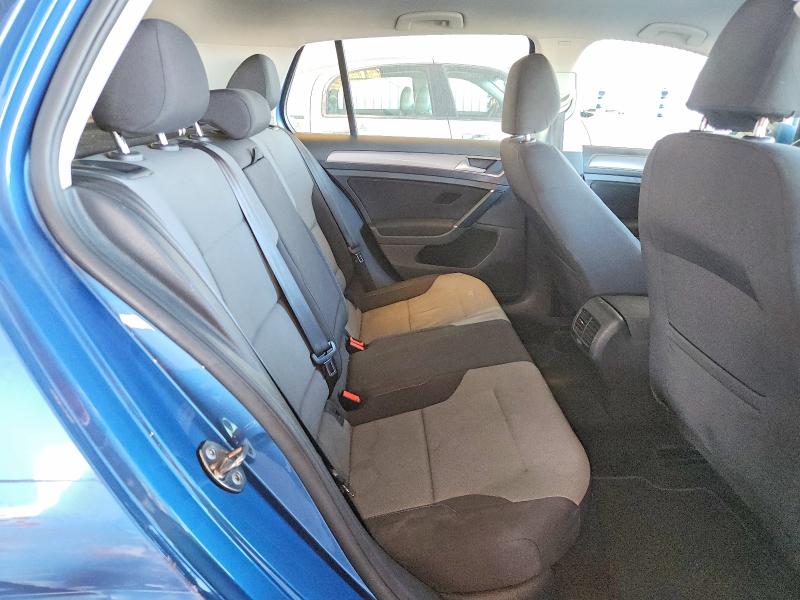 Aukcja sprzedaży 2015 Volkswagen E-golf, vin: WVWKP7AUXFW904409, numer aukcji: 67667316
