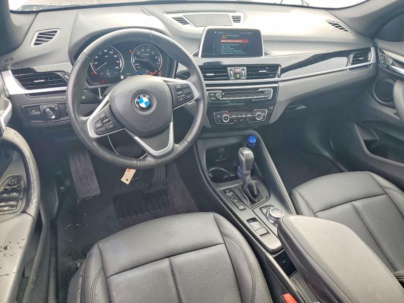67462916 :رقم المزاد ، WBXHT3C52K3H36173 vin ، 2019 Bmw X1 مزاد بيع