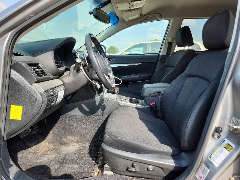 65473506 :رقم المزاد ، 4S4BRCCC5A3376615 vin ، 2010 Subaru Outback مزاد بيع