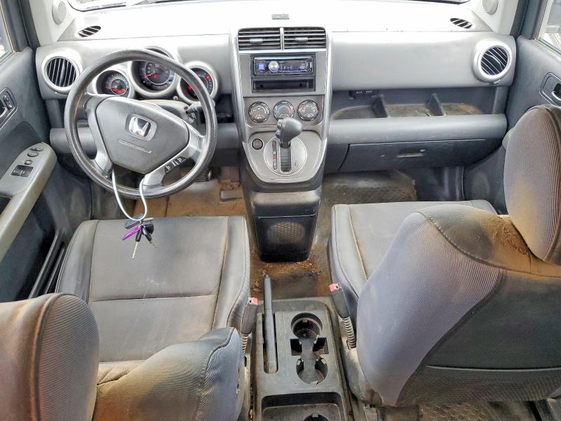 Aukcja sprzedaży 2003 Honda Element, vin: 5J6YH28623L051612, numer aukcji: 69988546