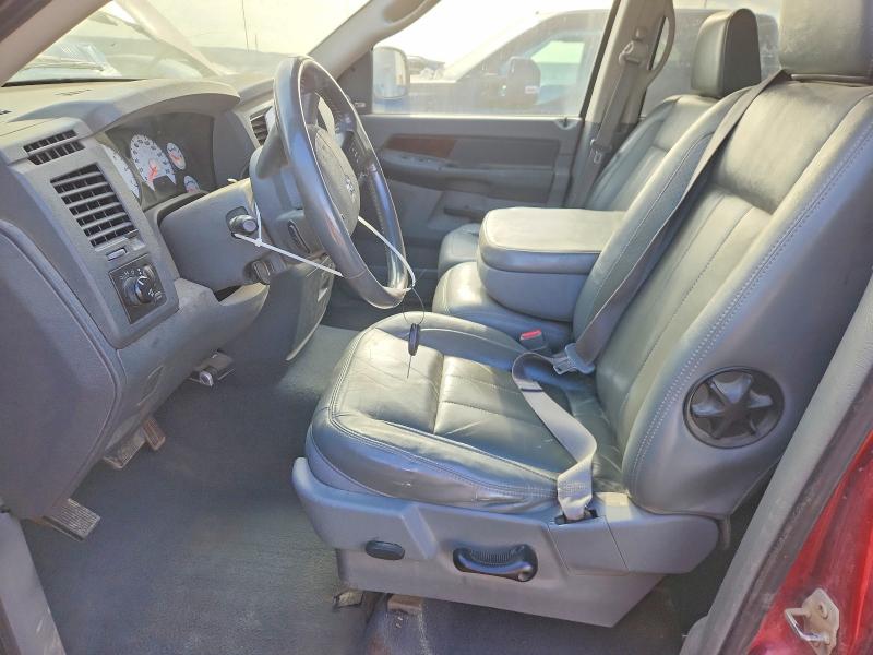 Продажа на аукционе авто 2008 Dodge Ram 1500, vin: 1D7HU18228S632751, номер лота: 68981566