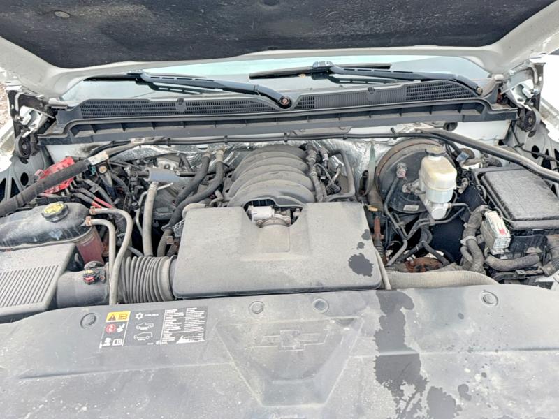 Aukcja sprzedaży 2016 Chevrolet Silverado, vin: 1GCNCNEH1GZ374664, numer aukcji: 68700026