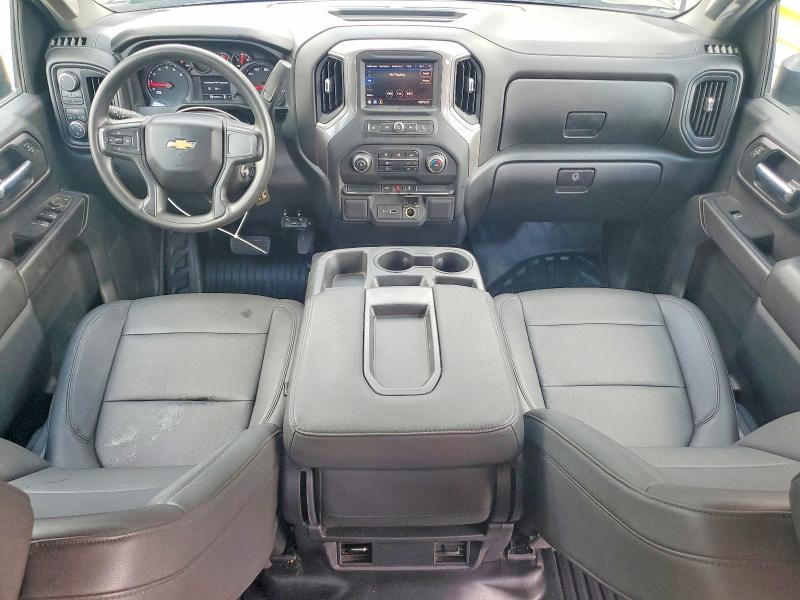 Aukcja sprzedaży 2023 Chevrolet Silverado, vin: 2GC4YLE71P1714347, numer aukcji: 67842436